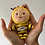 Thumbnail: Love Dream Bean Plush