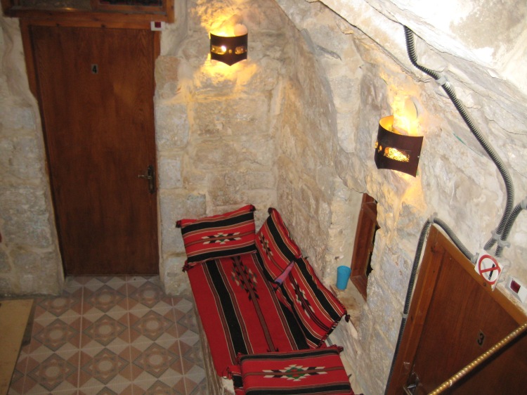 Perfect Writing Nook